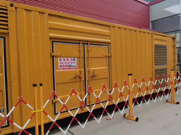 彭阳关于通用发电机的十万个为什么？