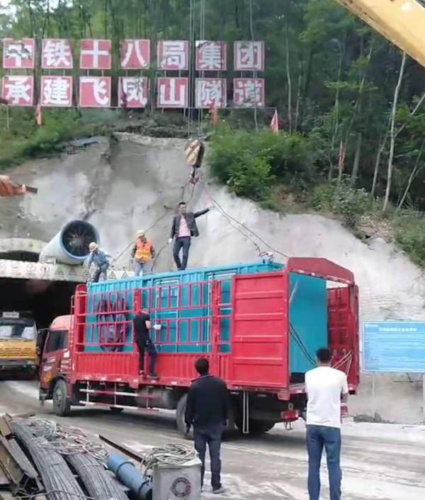彭阳发电机组维修后输出功率降低是什么问题