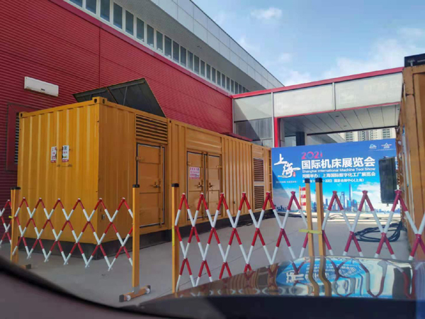 彭阳发电车出租-发电机无电压或电压太低怎么办？