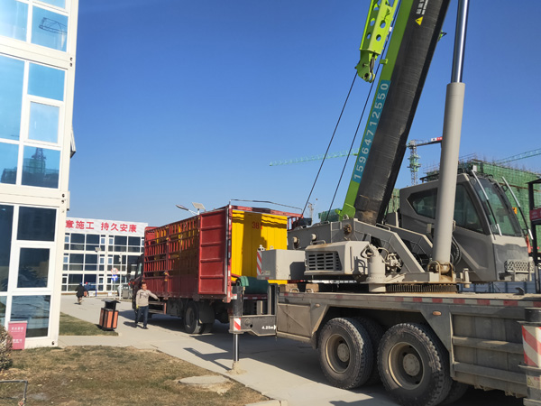 彭阳发电机出租50KW柴油发电机组需要配多粗电缆线