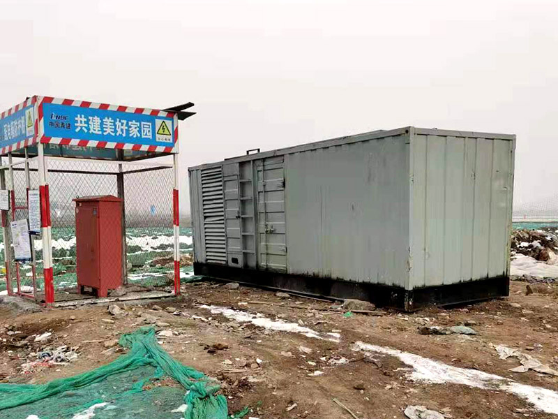 彭阳燃气发电机在高海拔地区运行时会遇到哪些常见故障？