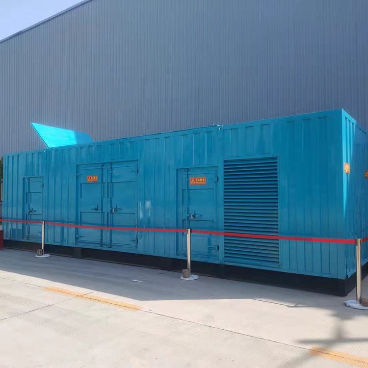 彭阳怎样更换柴油发电机组的空气滤清器？