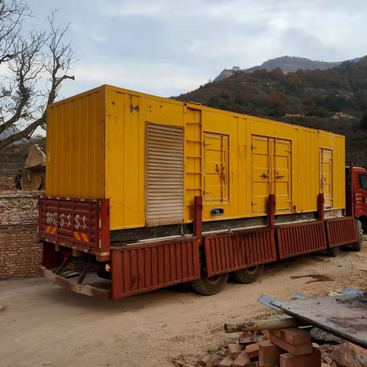 彭阳200kW 发电机组在带电阻性负载时，输出功率会受到哪些因素的影响？