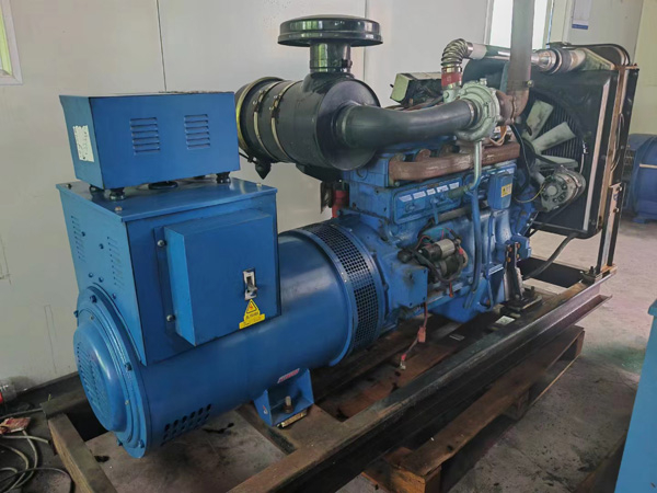 彭阳100kW柴油发电机组使用多级机油有哪些优缺点？